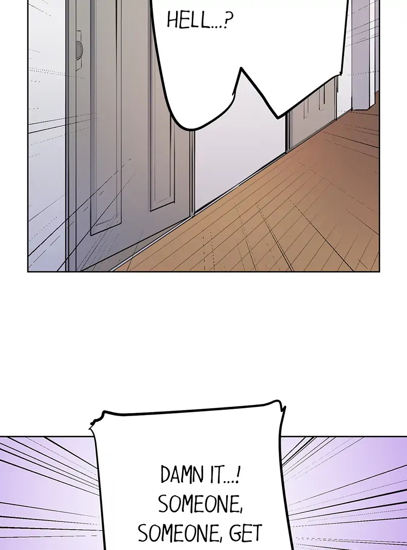 The Pompous Celebrity and His Exclusive High School Girl Chapter 53 - page 11