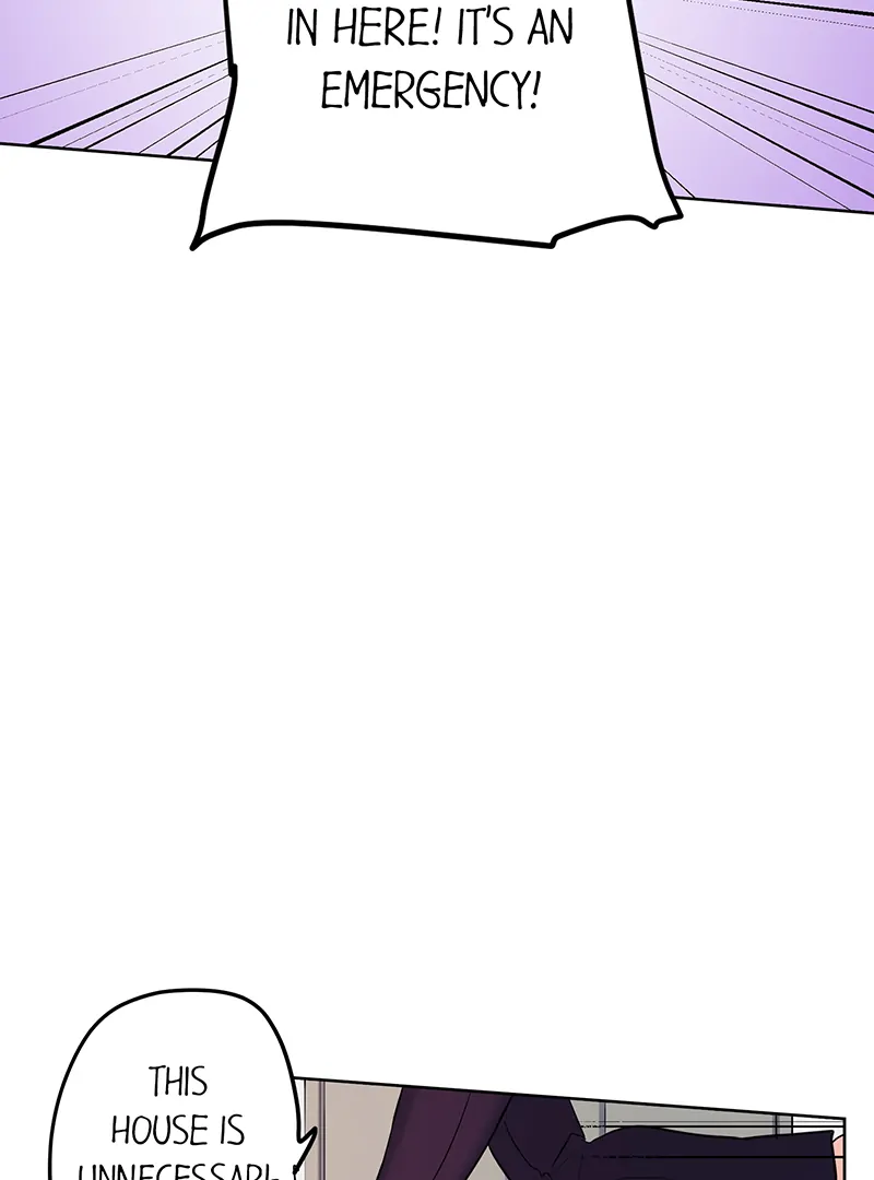The Pompous Celebrity and His Exclusive High School Girl Chapter 53 - page 12
