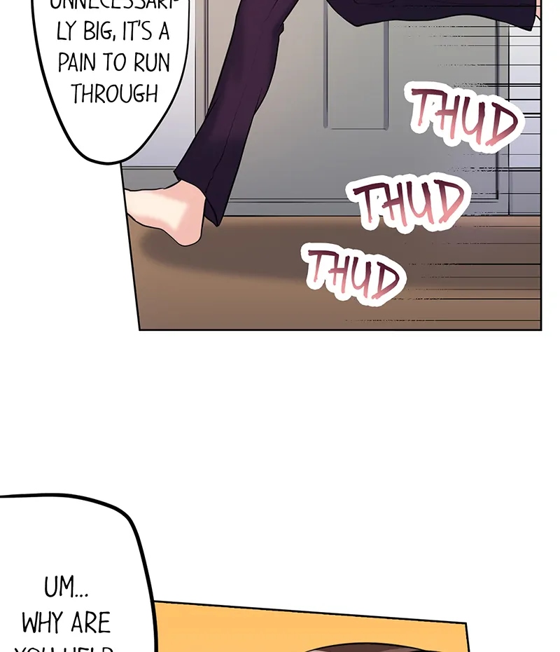The Pompous Celebrity and His Exclusive High School Girl Chapter 53 - page 13