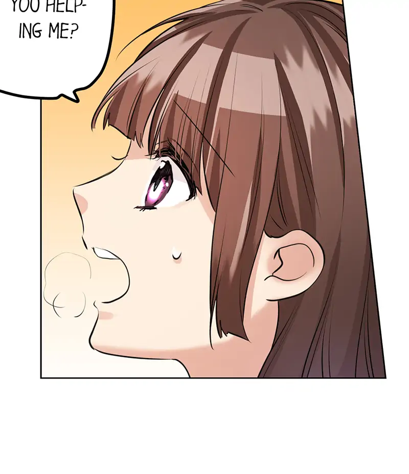 The Pompous Celebrity and His Exclusive High School Girl Chapter 53 - page 14