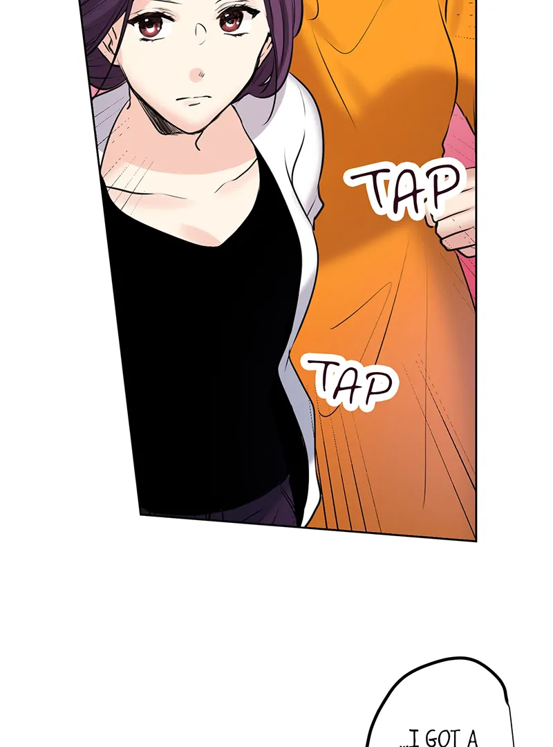 The Pompous Celebrity and His Exclusive High School Girl Chapter 53 - page 16