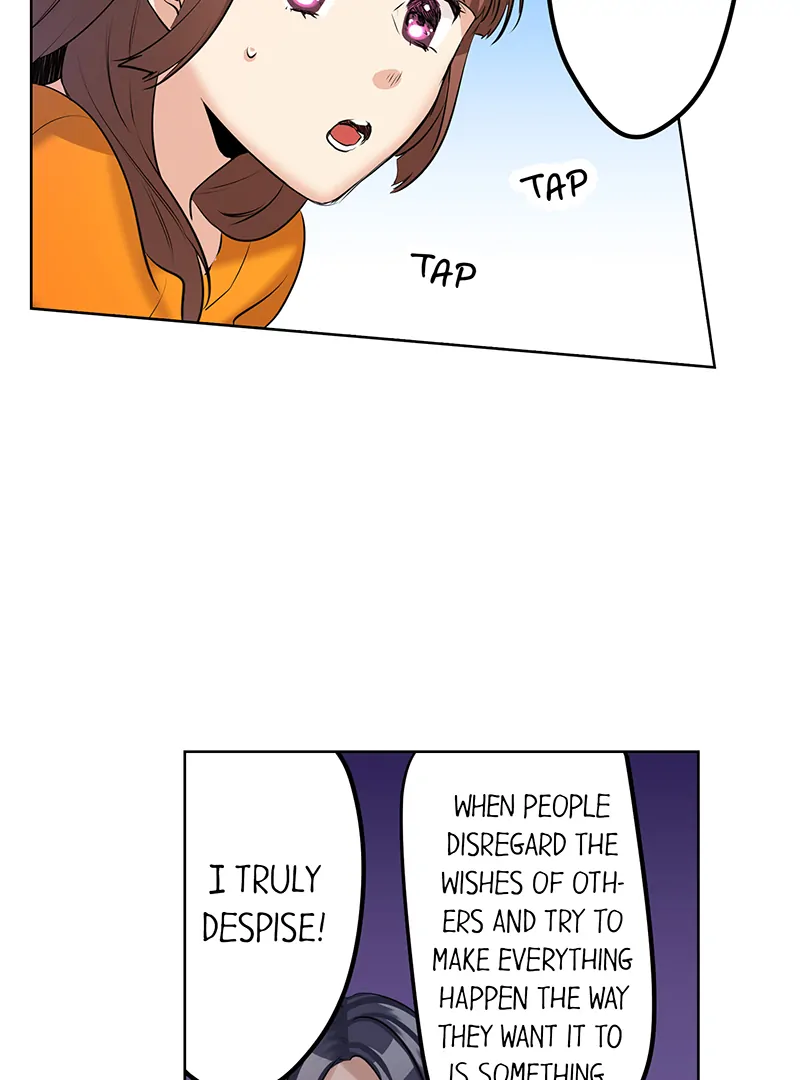 The Pompous Celebrity and His Exclusive High School Girl Chapter 53 - page 18