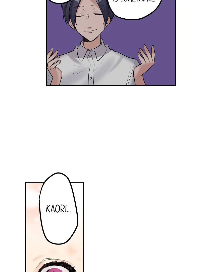 The Pompous Celebrity and His Exclusive High School Girl Chapter 53 - page 19