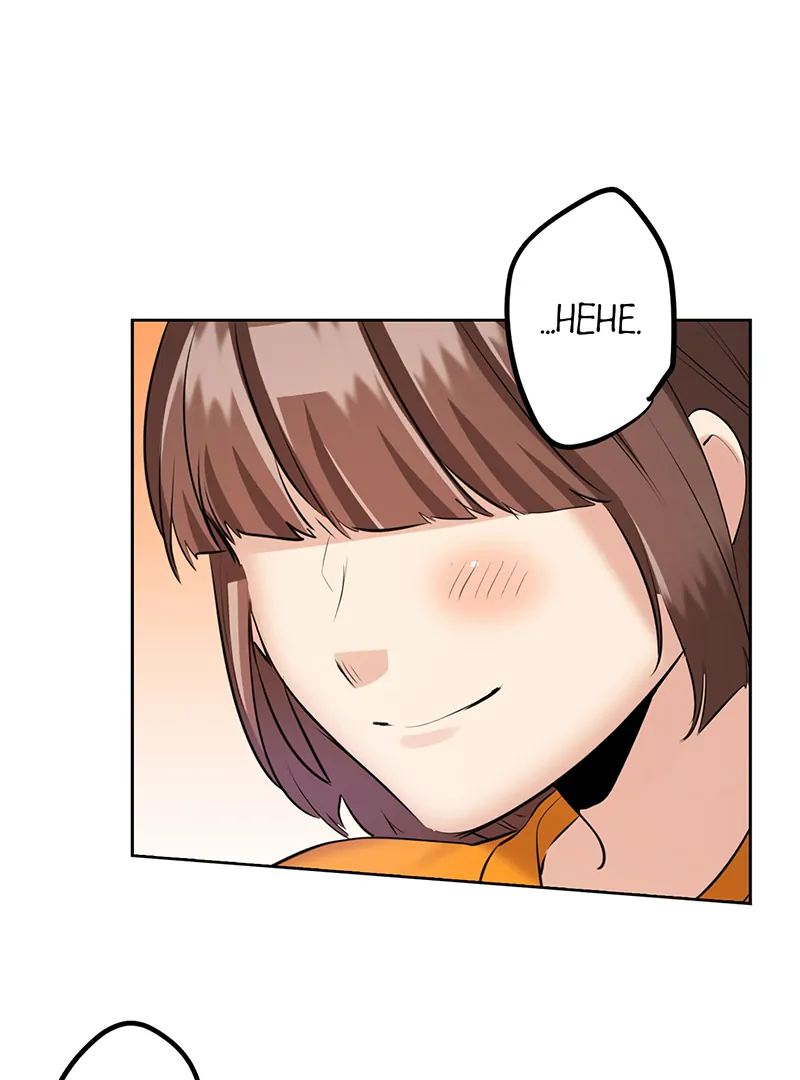 The Pompous Celebrity and His Exclusive High School Girl Chapter 53 - page 22