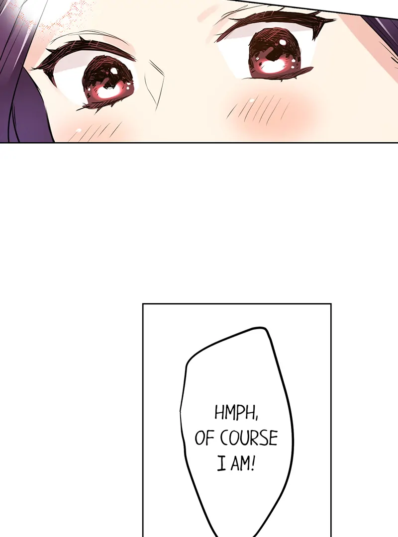 The Pompous Celebrity and His Exclusive High School Girl Chapter 53 - page 25