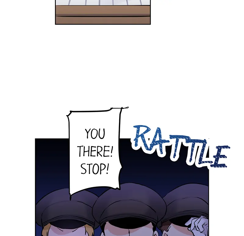 The Pompous Celebrity and His Exclusive High School Girl Chapter 53 - page 28