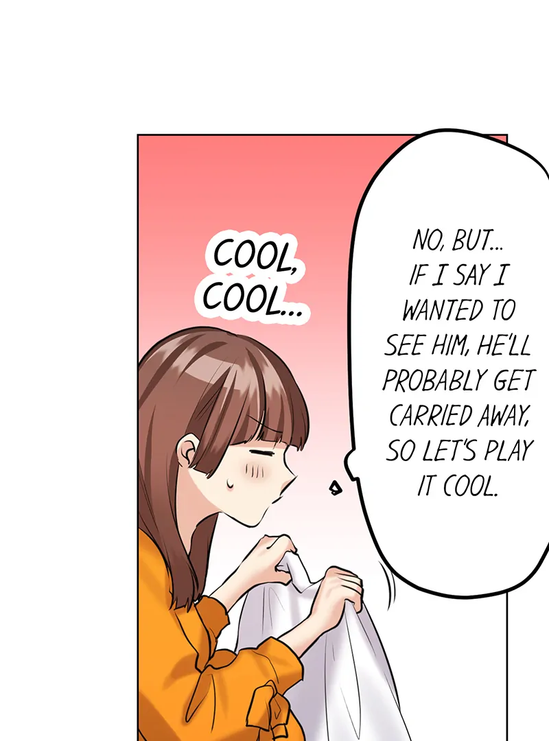 The Pompous Celebrity and His Exclusive High School Girl Chapter 53 - page 2