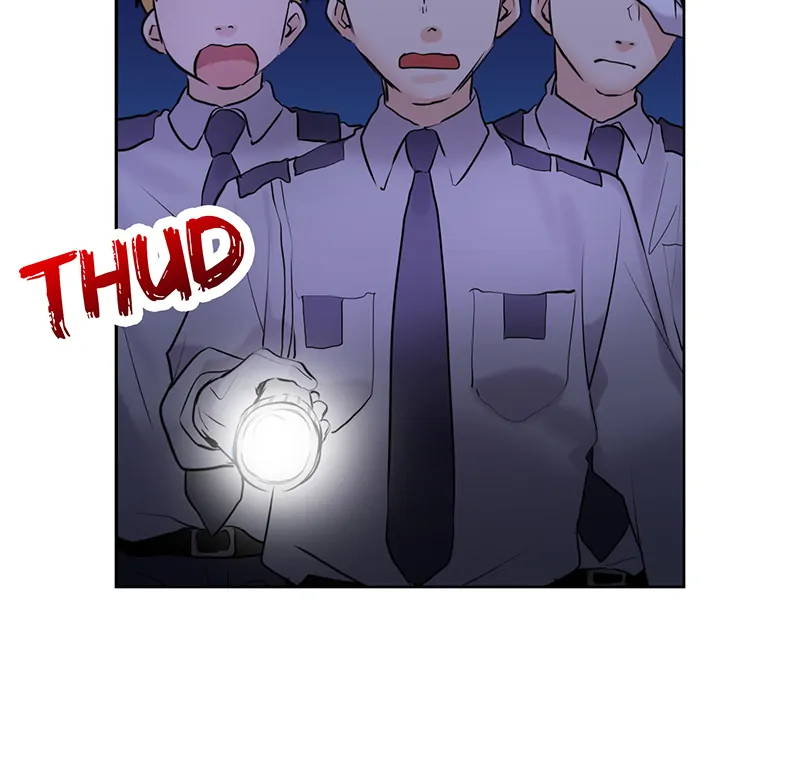 The Pompous Celebrity and His Exclusive High School Girl Chapter 53 - page 29