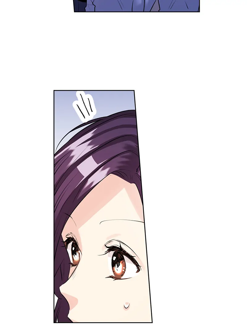 The Pompous Celebrity and His Exclusive High School Girl Chapter 53 - page 31