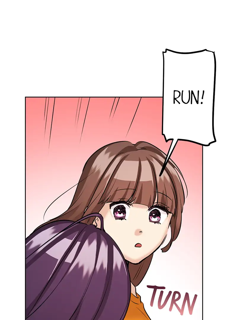 The Pompous Celebrity and His Exclusive High School Girl Chapter 53 - page 32