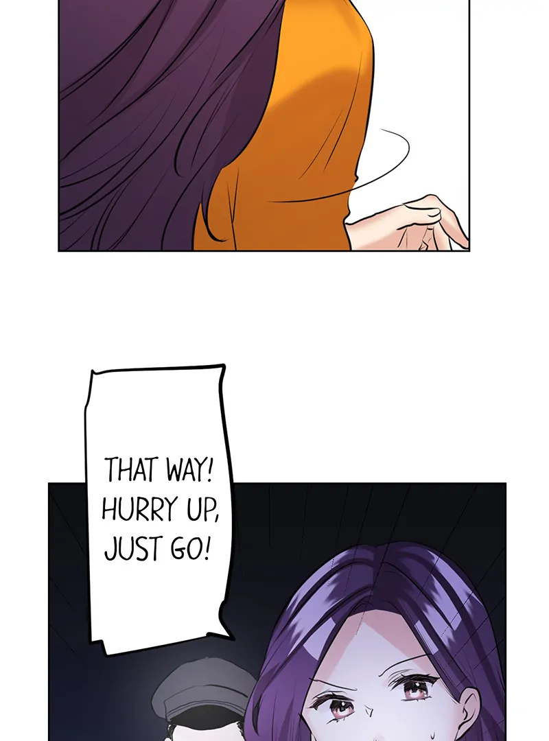 The Pompous Celebrity and His Exclusive High School Girl Chapter 53 - page 33