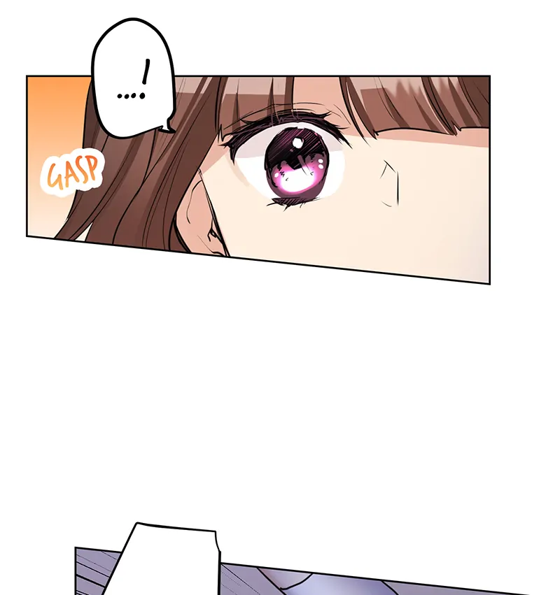 The Pompous Celebrity and His Exclusive High School Girl Chapter 53 - page 35