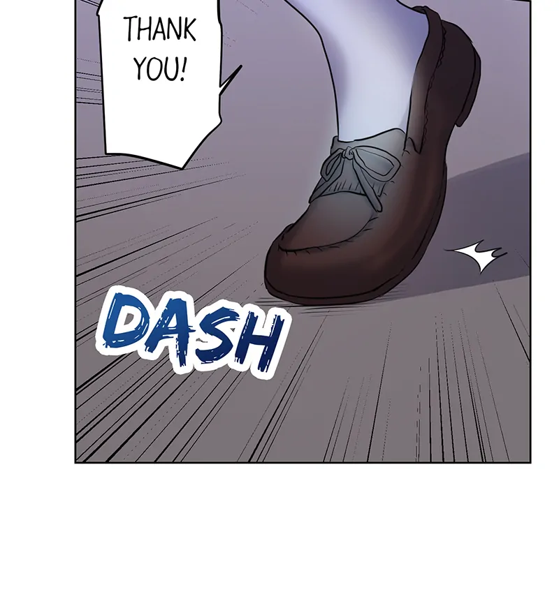 The Pompous Celebrity and His Exclusive High School Girl Chapter 53 - page 36