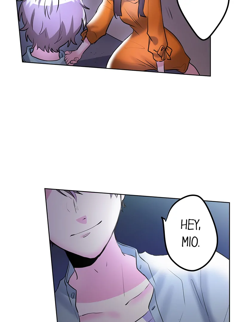 The Pompous Celebrity and His Exclusive High School Girl Chapter 53 - page 38