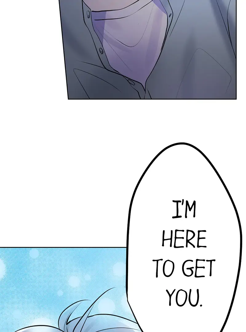 The Pompous Celebrity and His Exclusive High School Girl Chapter 53 - page 39