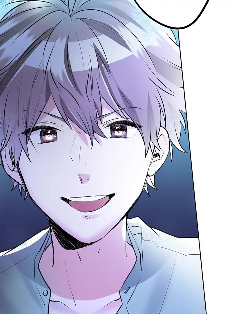 The Pompous Celebrity and His Exclusive High School Girl Chapter 53 - page 40