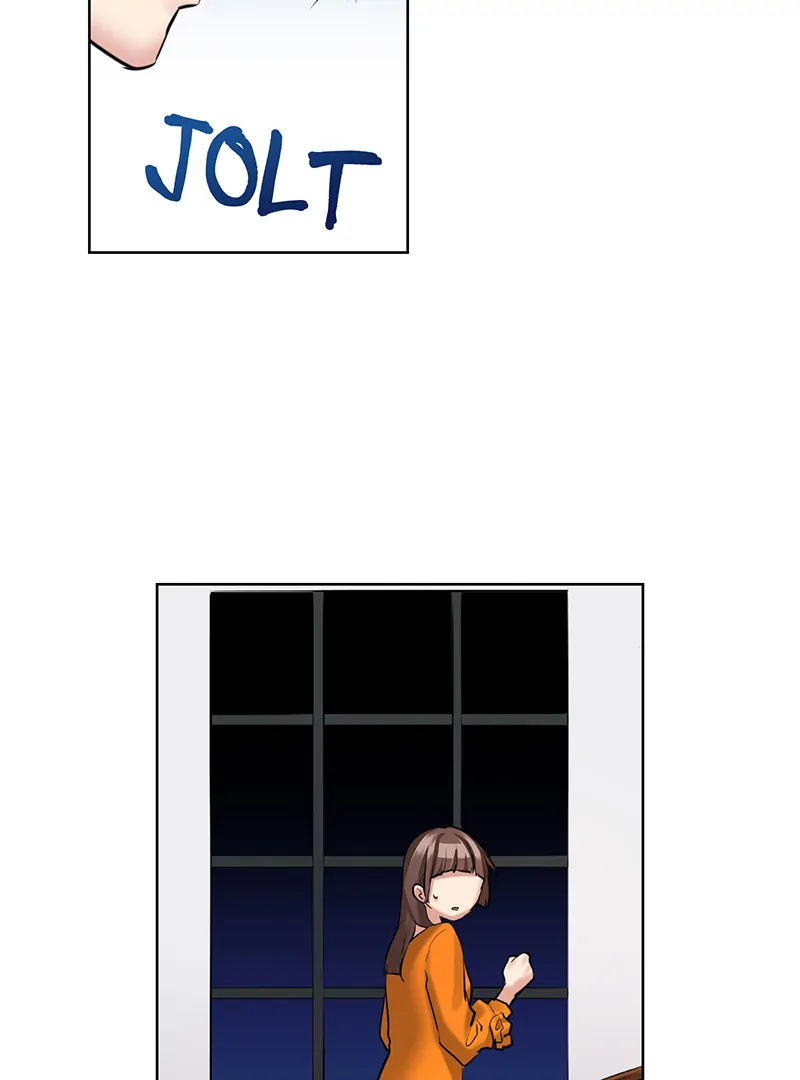 The Pompous Celebrity and His Exclusive High School Girl Chapter 53 - page 4