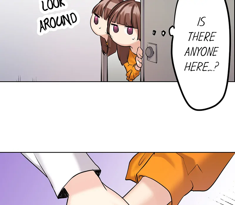 The Pompous Celebrity and His Exclusive High School Girl Chapter 53 - page 7