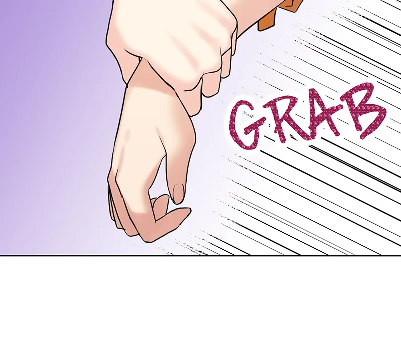 The Pompous Celebrity and His Exclusive High School Girl Chapter 53 - page 8