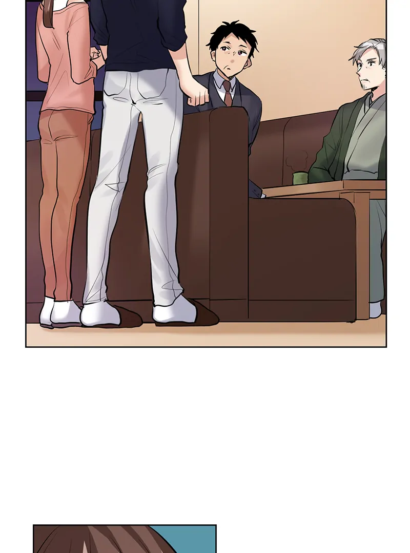 The Pompous Celebrity and His Exclusive High School Girl Chapter 42 - page 10