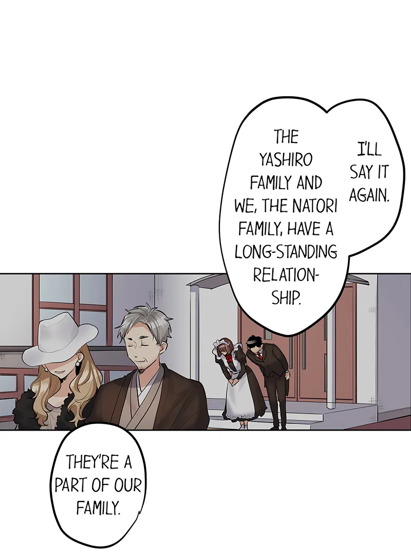 The Pompous Celebrity and His Exclusive High School Girl Chapter 42 - page 13