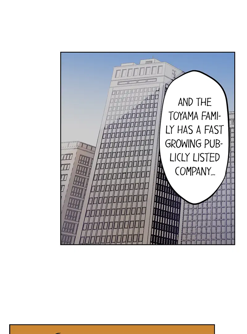 The Pompous Celebrity and His Exclusive High School Girl Chapter 42 - page 14