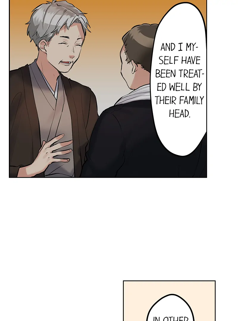 The Pompous Celebrity and His Exclusive High School Girl Chapter 42 - page 15
