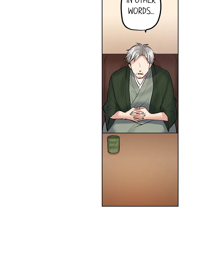 The Pompous Celebrity and His Exclusive High School Girl Chapter 42 - page 16