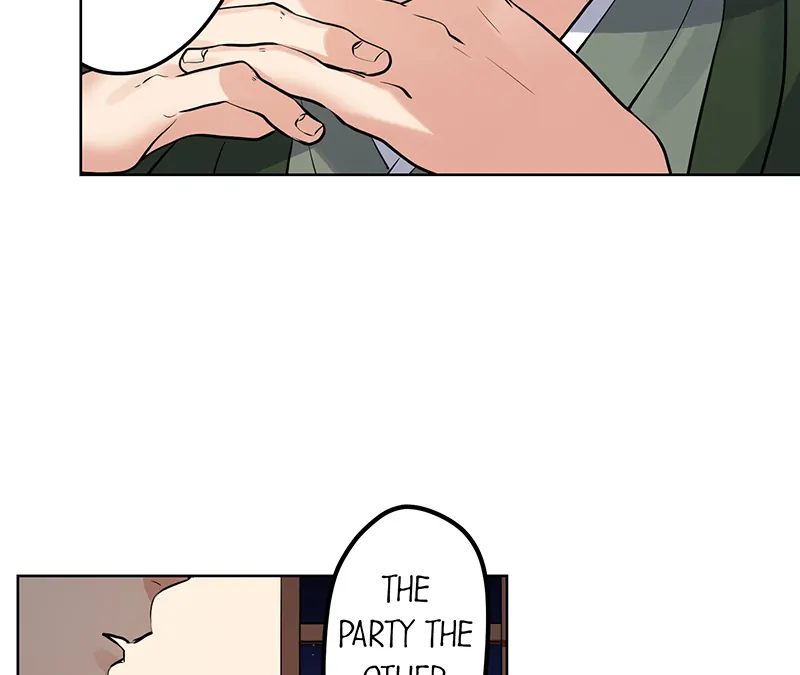 The Pompous Celebrity and His Exclusive High School Girl Chapter 42 - page 23