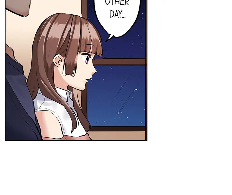 The Pompous Celebrity and His Exclusive High School Girl Chapter 42 - page 24