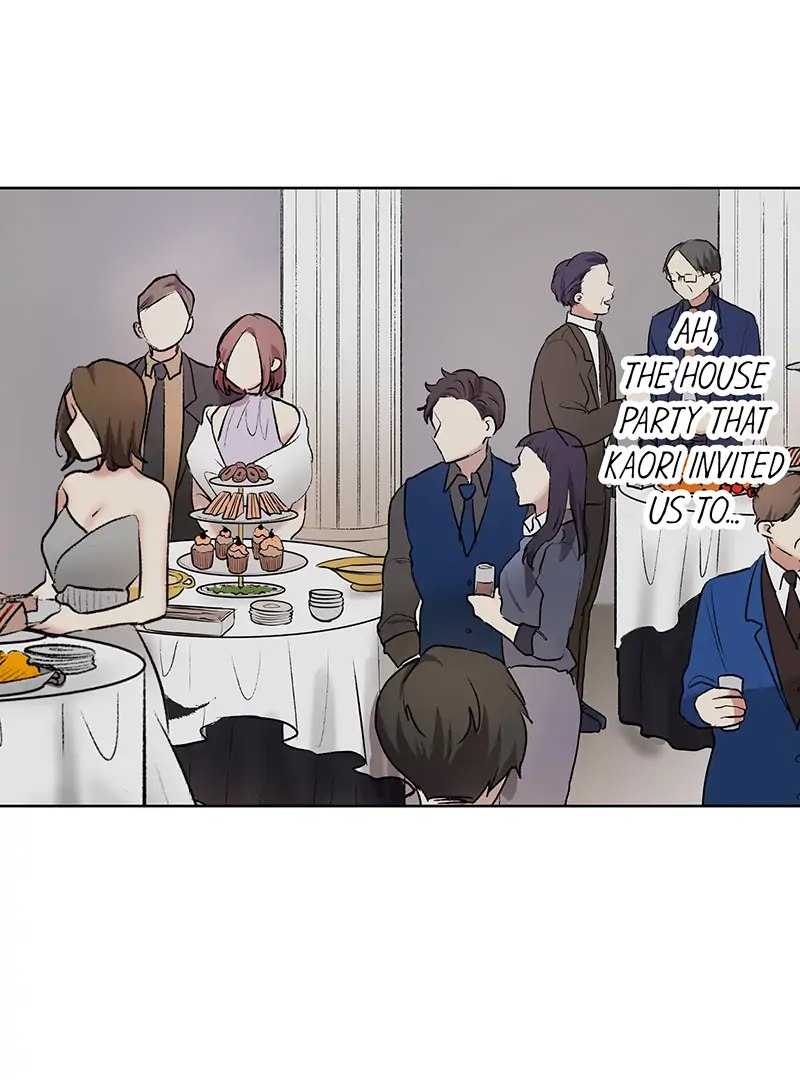 The Pompous Celebrity and His Exclusive High School Girl Chapter 42 - page 25