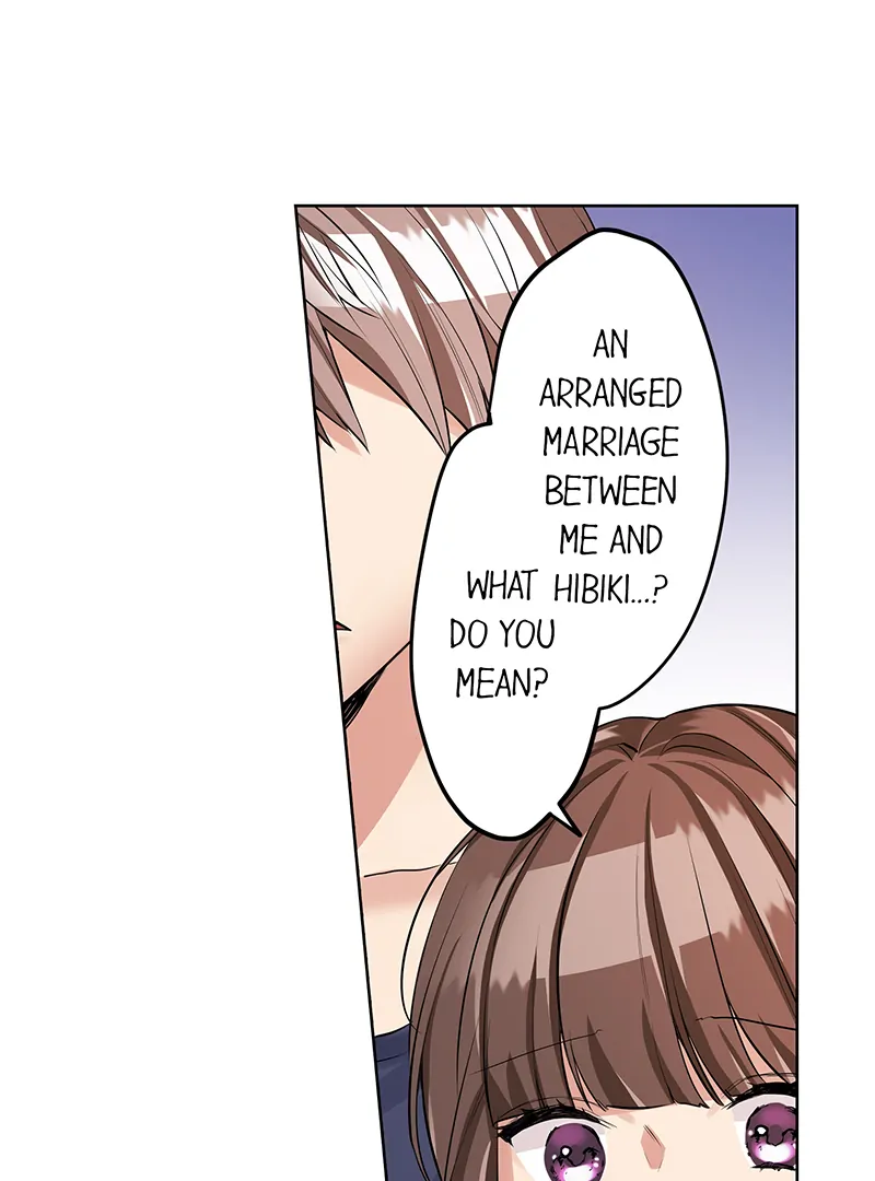The Pompous Celebrity and His Exclusive High School Girl Chapter 42 - page 2