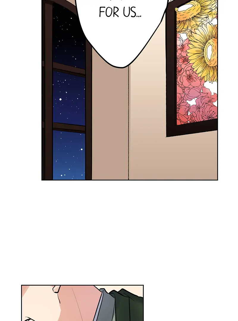 The Pompous Celebrity and His Exclusive High School Girl Chapter 42 - page 36