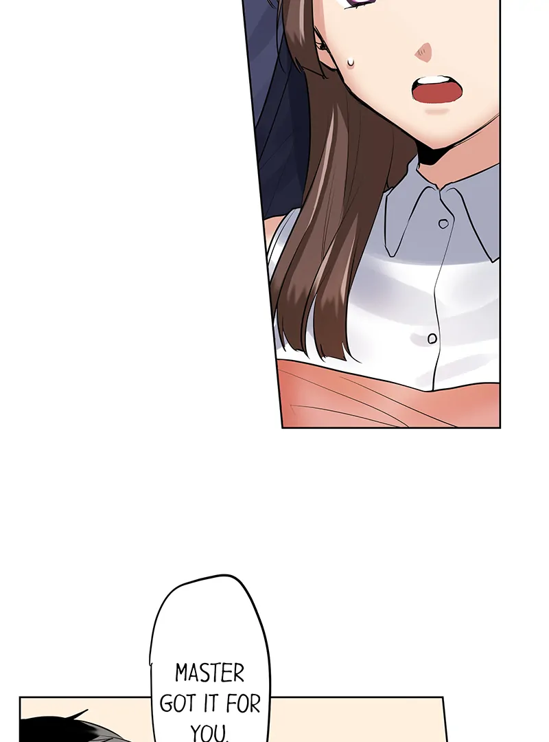 The Pompous Celebrity and His Exclusive High School Girl Chapter 42 - page 3