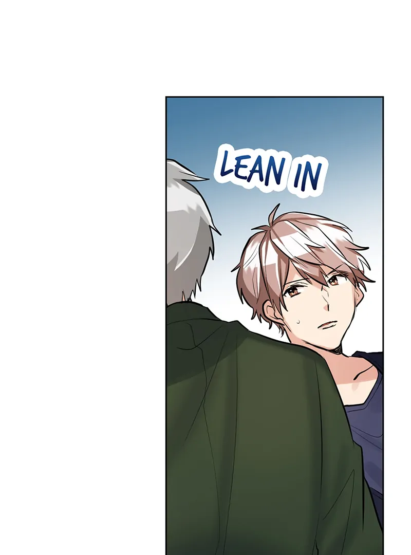 The Pompous Celebrity and His Exclusive High School Girl Chapter 42 - page 39