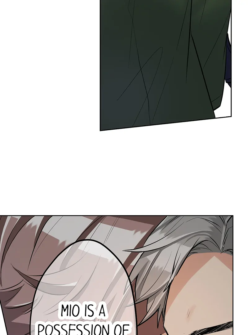 The Pompous Celebrity and His Exclusive High School Girl Chapter 42 - page 40