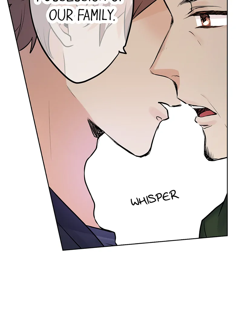 The Pompous Celebrity and His Exclusive High School Girl Chapter 42 - page 41