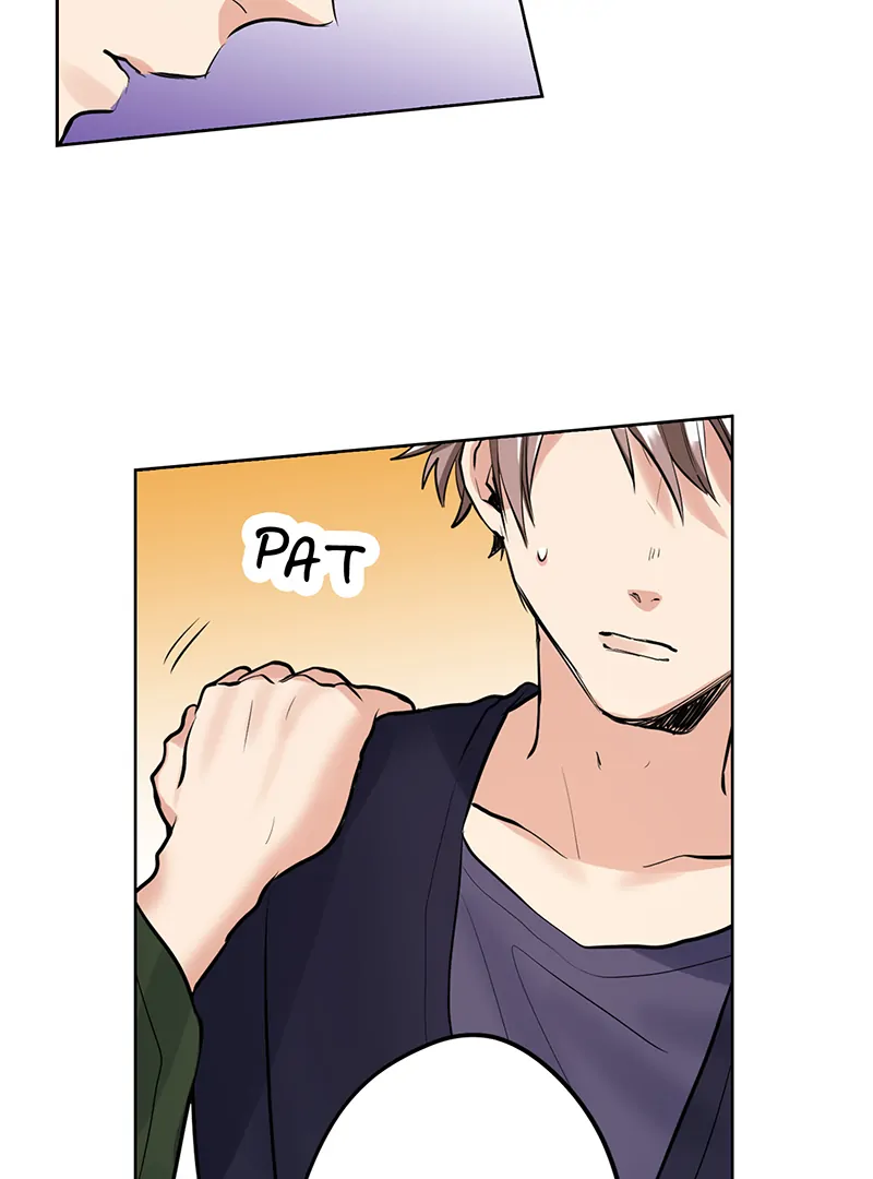 The Pompous Celebrity and His Exclusive High School Girl Chapter 42 - page 43