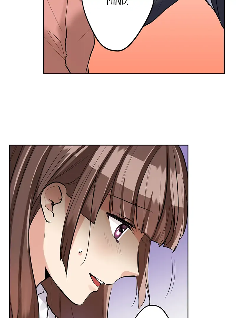 The Pompous Celebrity and His Exclusive High School Girl Chapter 42 - page 47