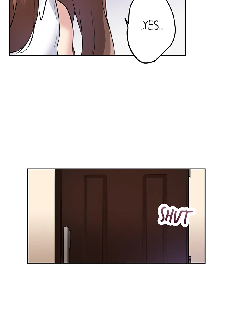 The Pompous Celebrity and His Exclusive High School Girl Chapter 42 - page 48