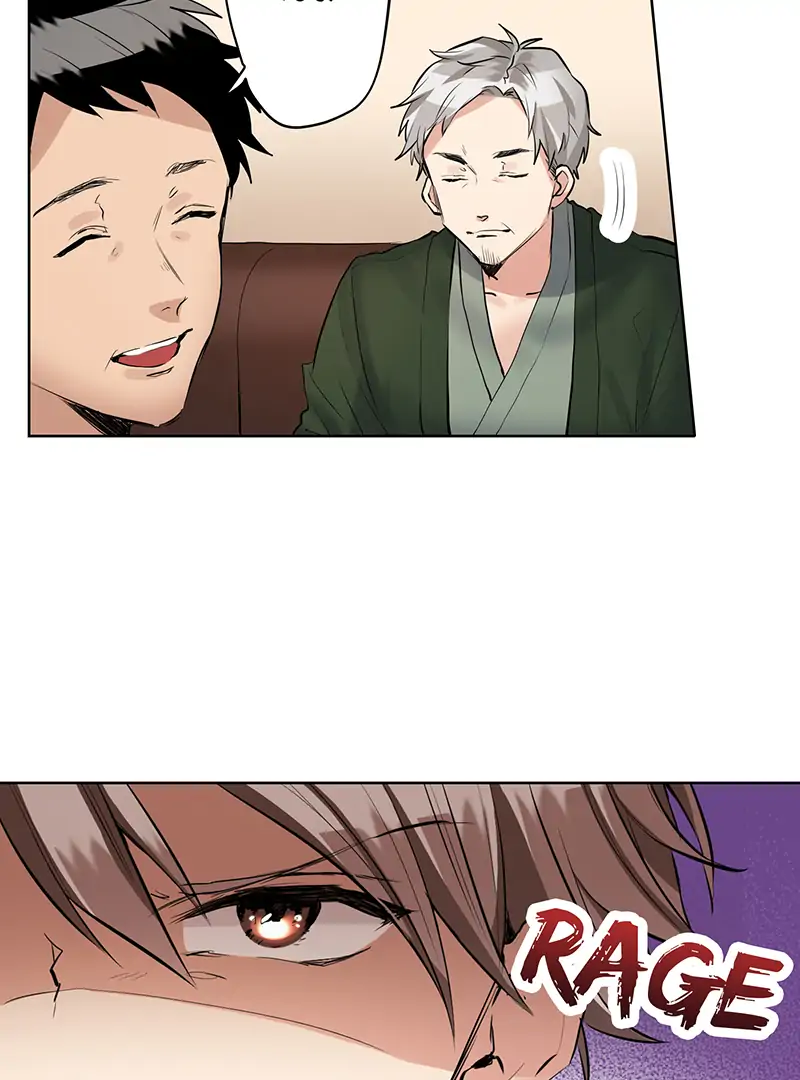 The Pompous Celebrity and His Exclusive High School Girl Chapter 42 - page 4