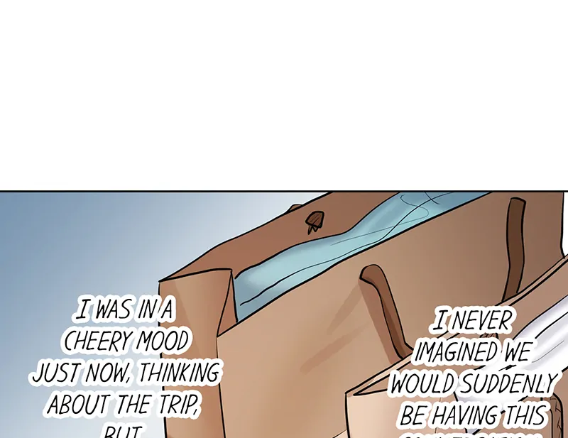 The Pompous Celebrity and His Exclusive High School Girl Chapter 42 - page 50