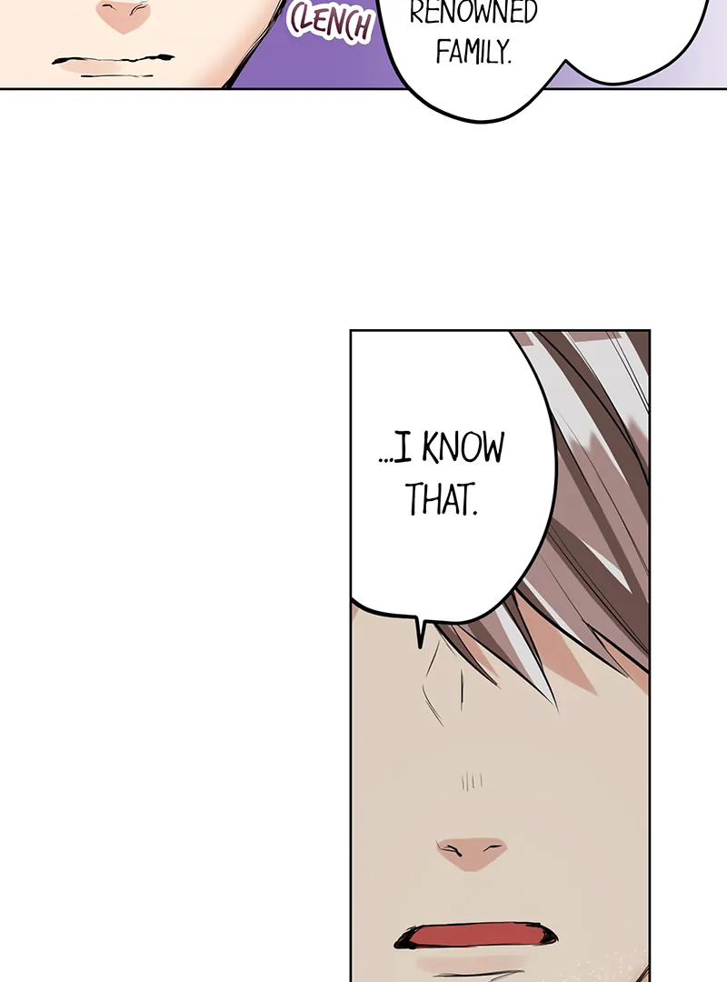 The Pompous Celebrity and His Exclusive High School Girl Chapter 42 - page 8