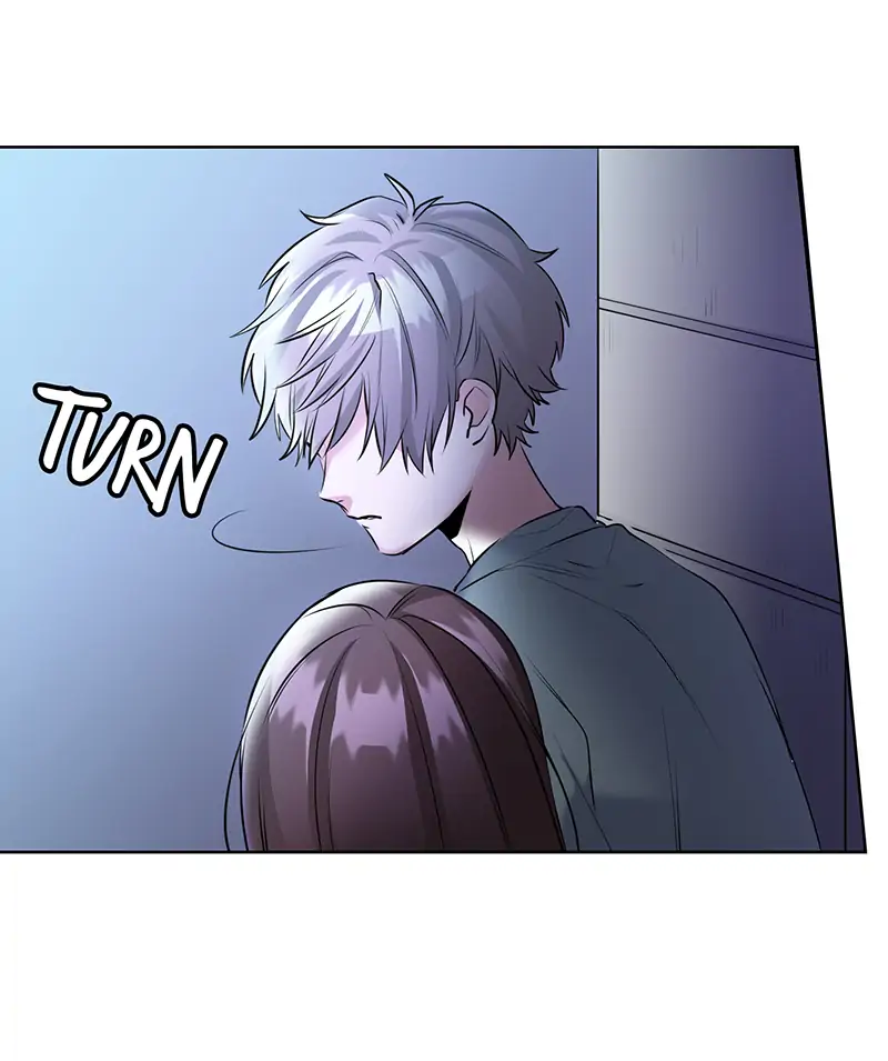 The Pompous Celebrity and His Exclusive High School Girl Chapter 54 - page 10