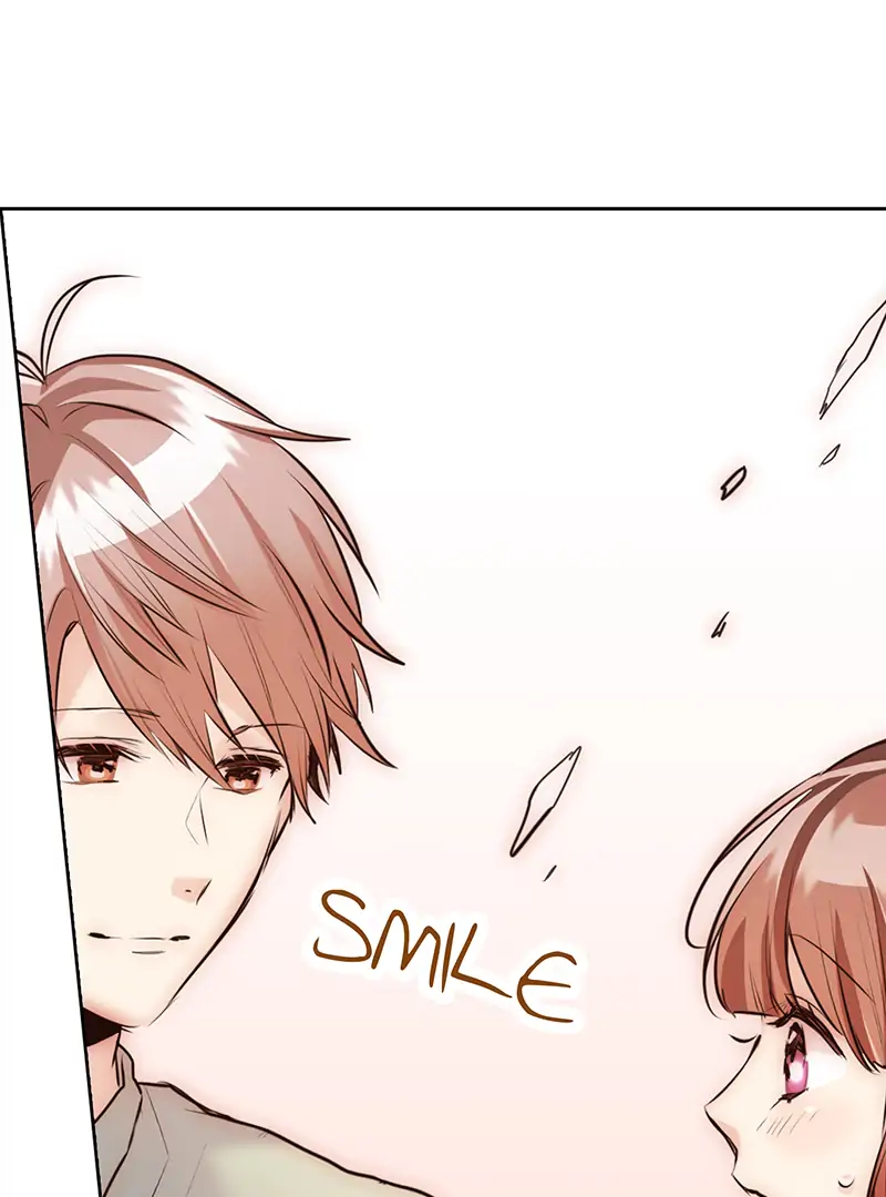 The Pompous Celebrity and His Exclusive High School Girl Chapter 54 - page 11