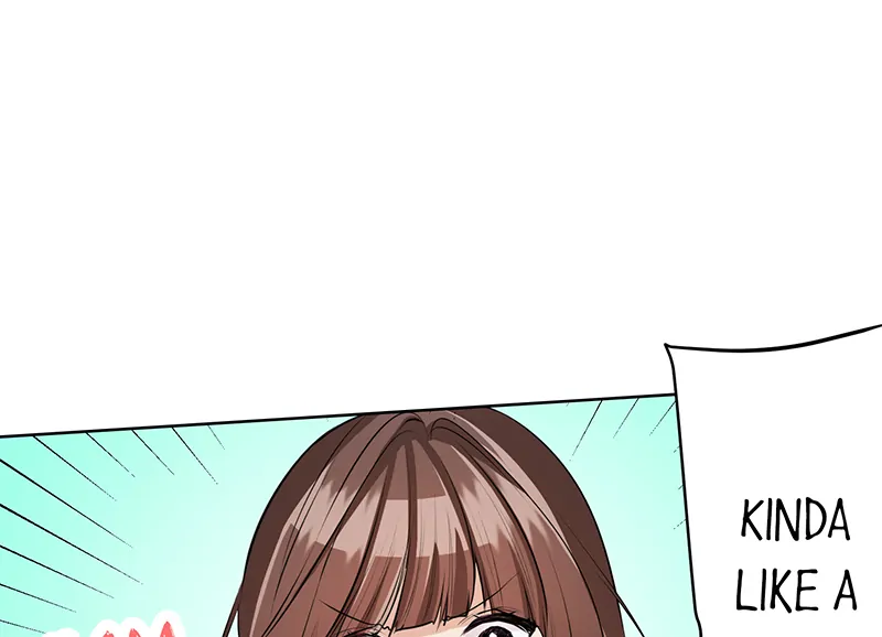 The Pompous Celebrity and His Exclusive High School Girl Chapter 54 - page 16