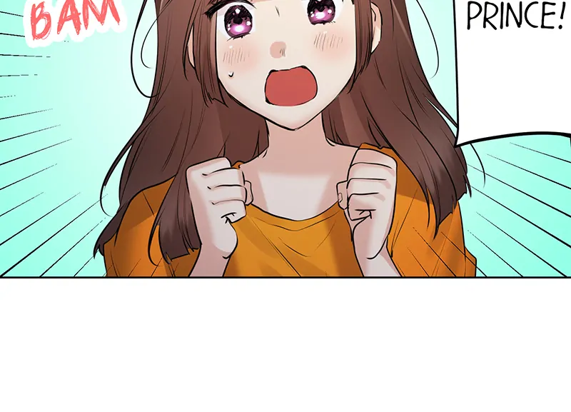 The Pompous Celebrity and His Exclusive High School Girl Chapter 54 - page 17