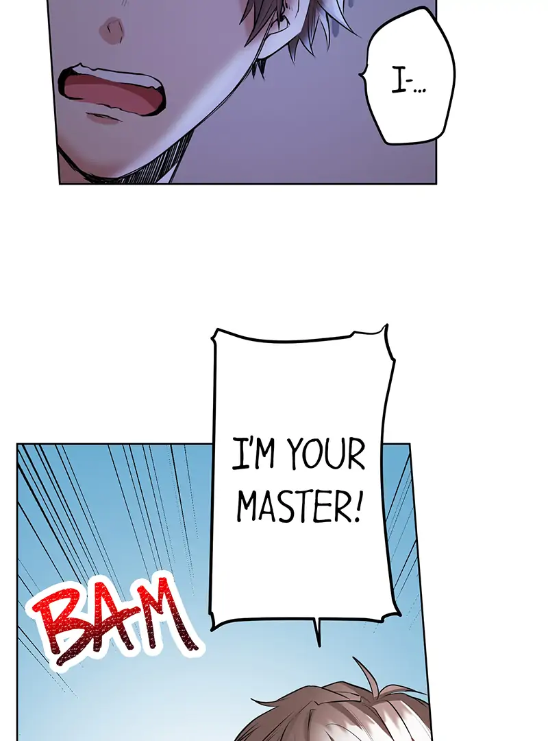 The Pompous Celebrity and His Exclusive High School Girl Chapter 54 - page 19