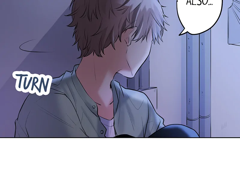 The Pompous Celebrity and His Exclusive High School Girl Chapter 54 - page 22