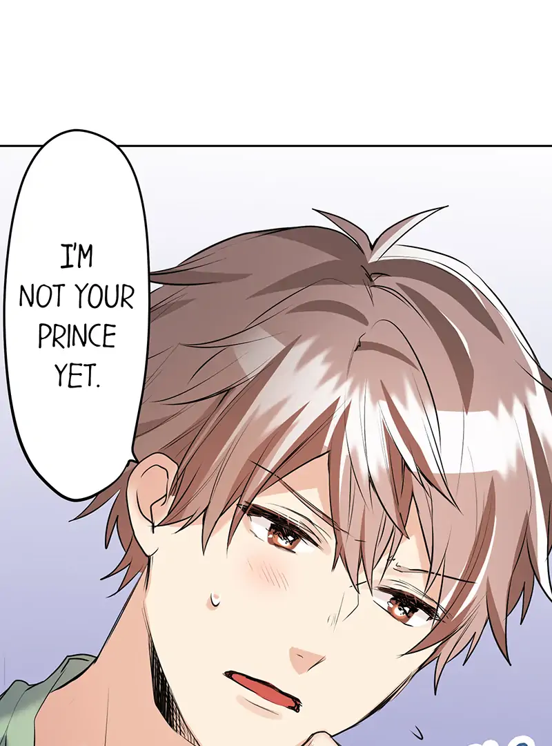 The Pompous Celebrity and His Exclusive High School Girl Chapter 54 - page 23